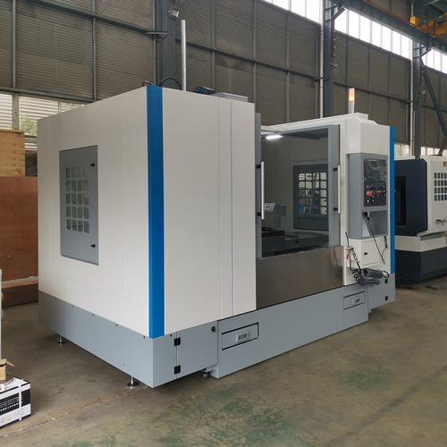 数控龙门铣床GM2016 高刚性大型工件加工设备