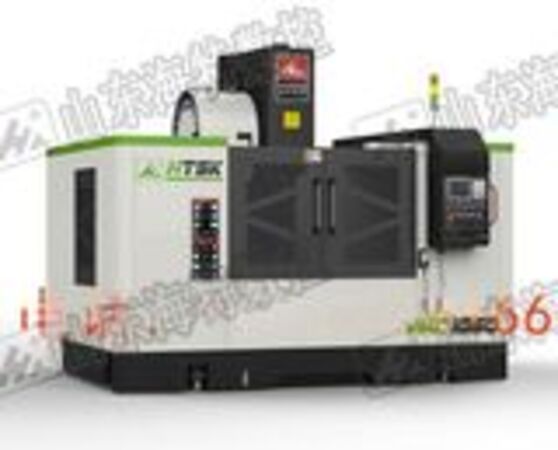 数控立式钻攻中心DT-540 高速高效精密加工设备